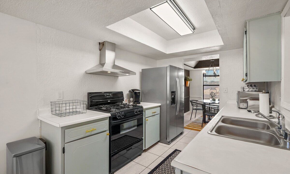 Photo of Kitchen in El Paso