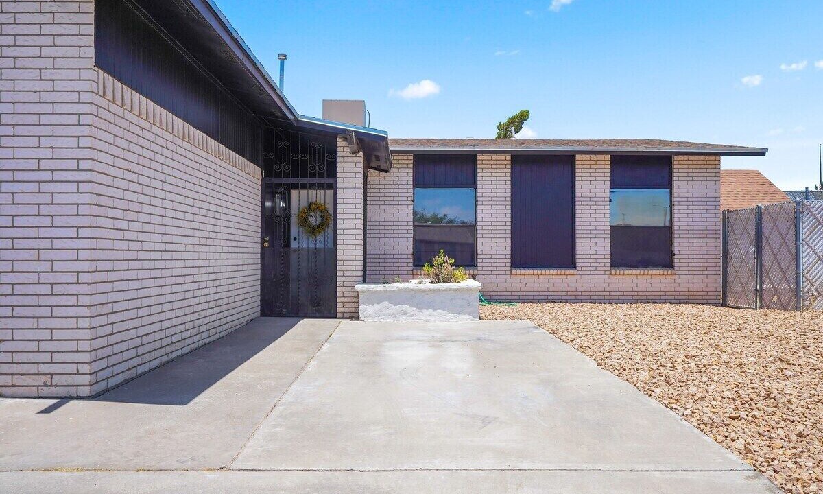 Photo of Outdoor in El Paso