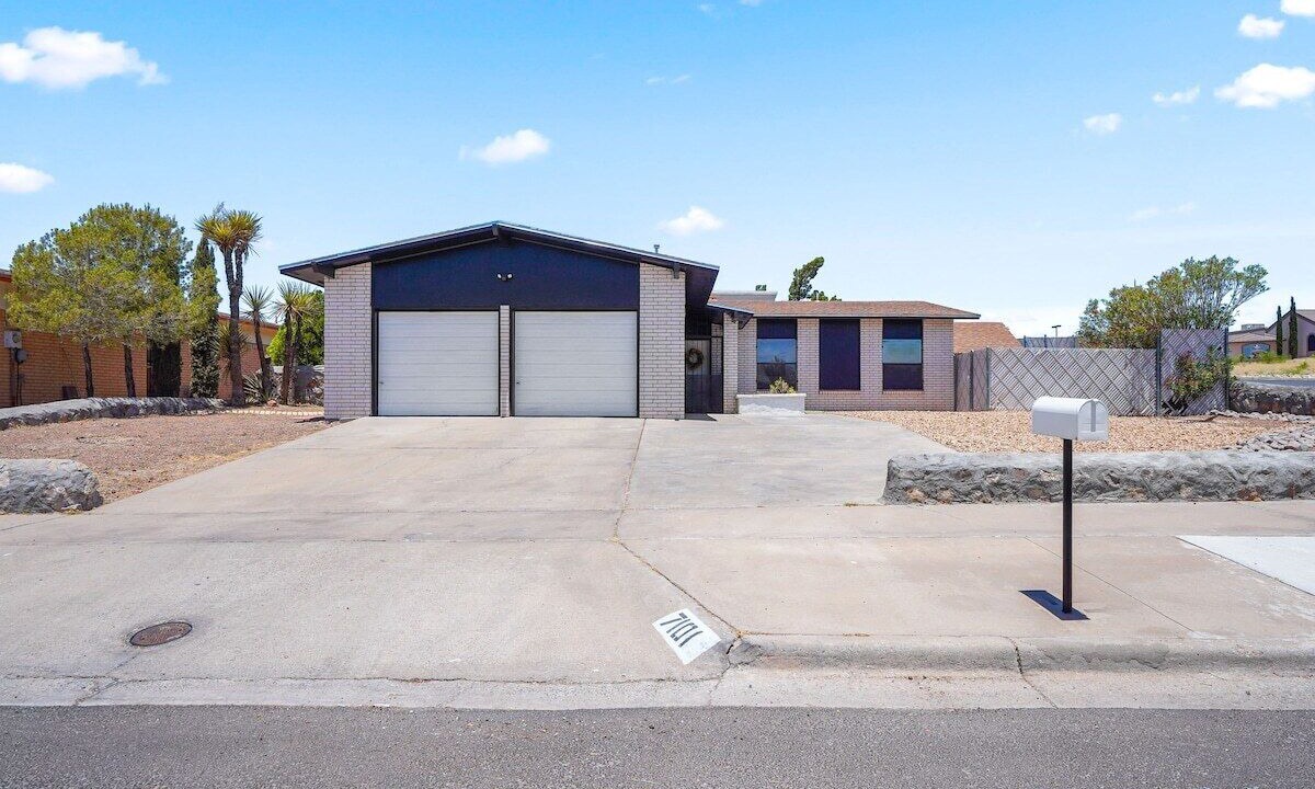 Photo of Outdoor in El Paso