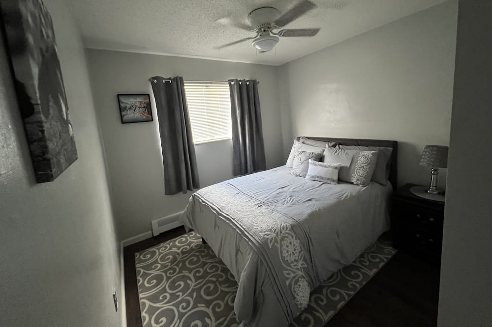 Photo of Bedroom in Trinidad