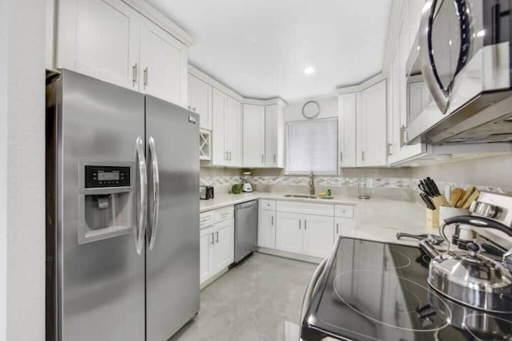 Photo of Kitchen in Harbor Village