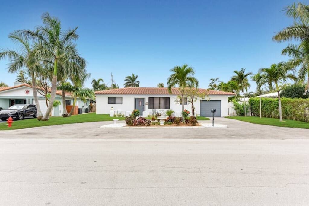 Photo of Outdoor in Harbor Village