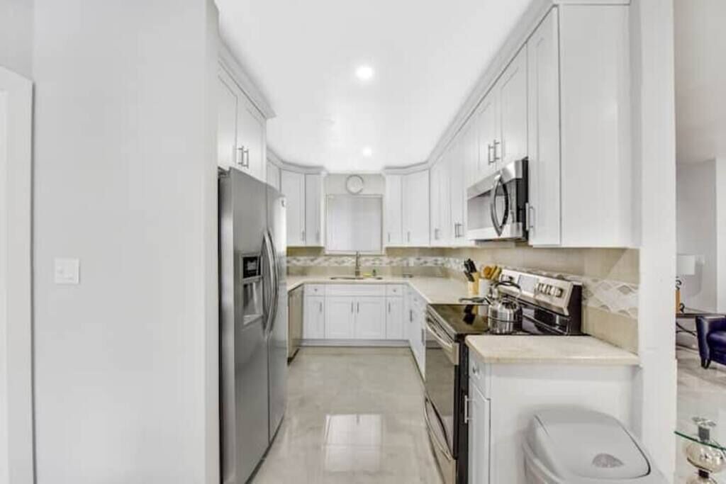Photo of Kitchen in Harbor Village