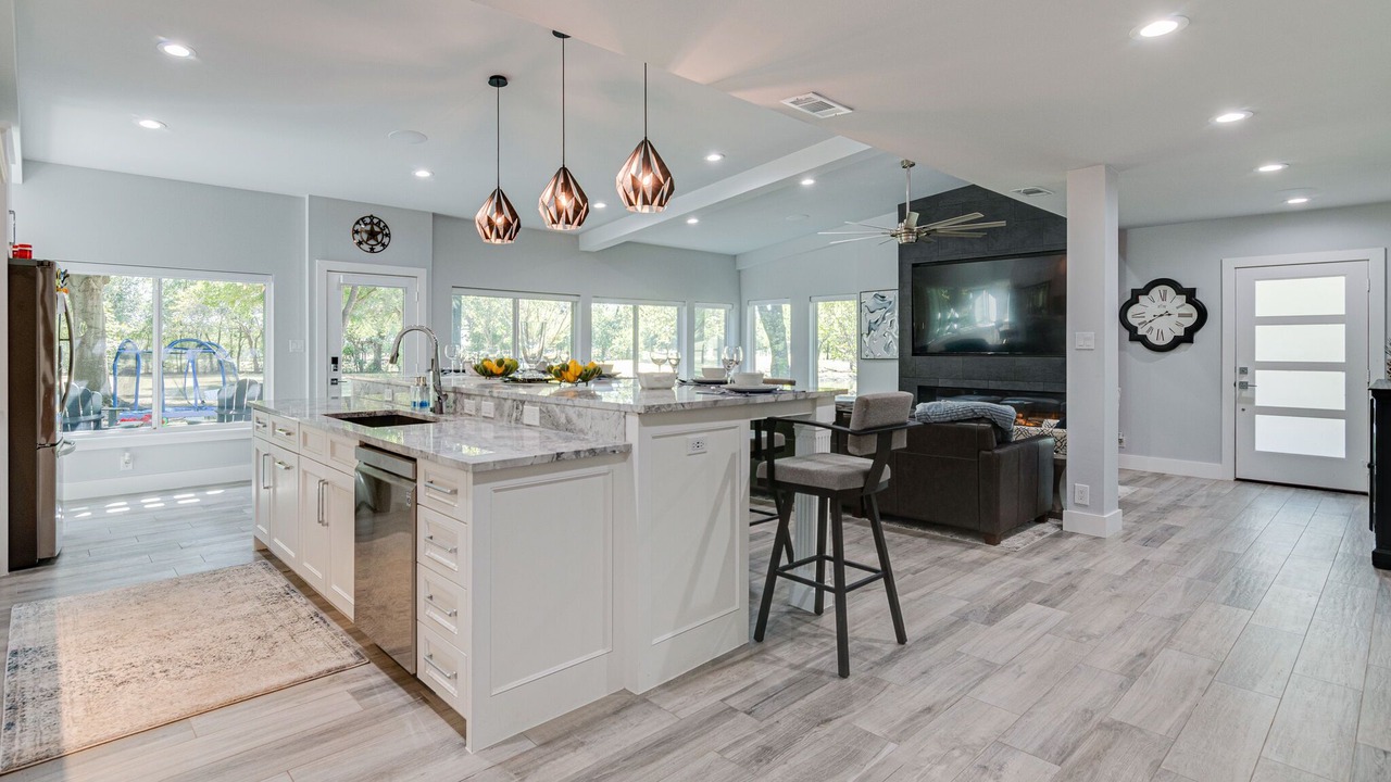 Photo of Kitchen in Sherman