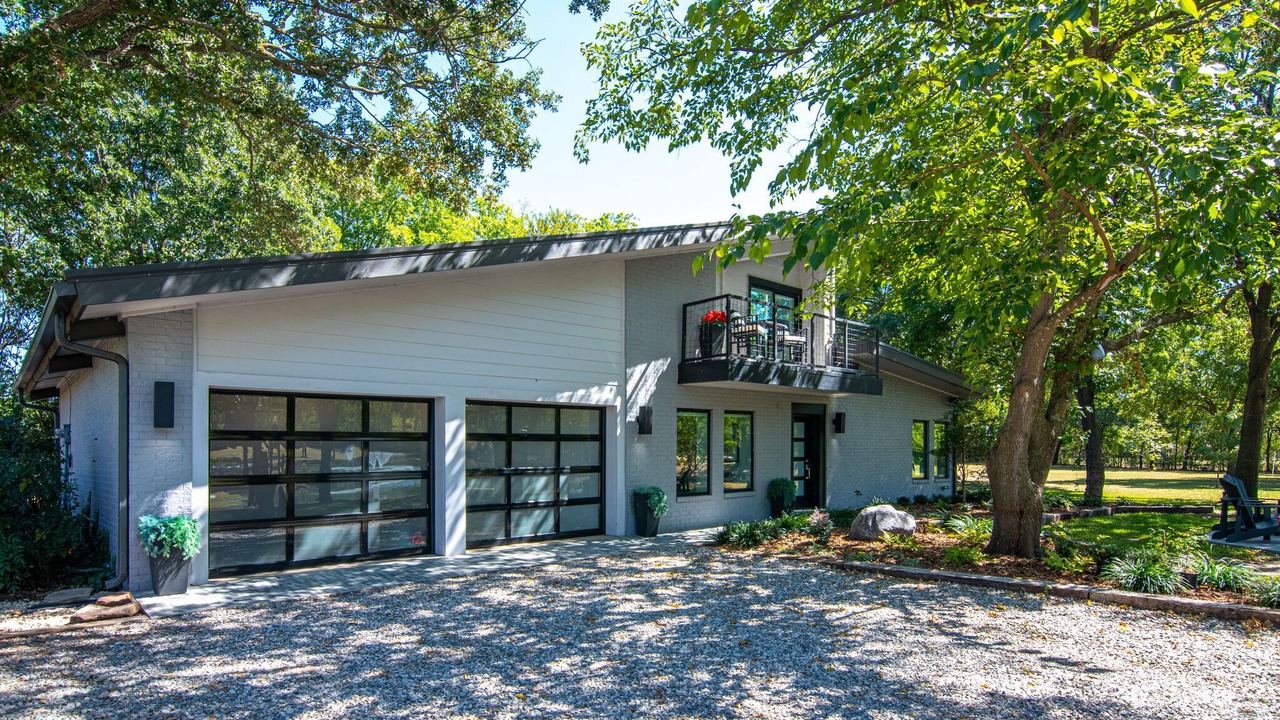 Photo of Outdoor in Sherman
