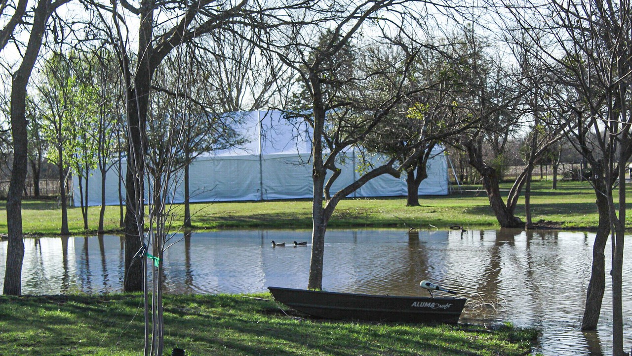 Photo of Outdoor in Sherman