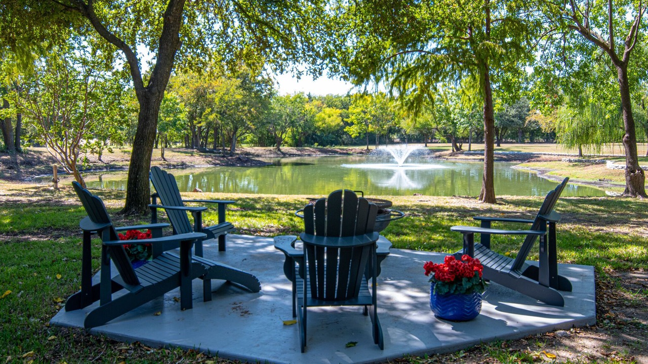Photo of Outdoor in Sherman