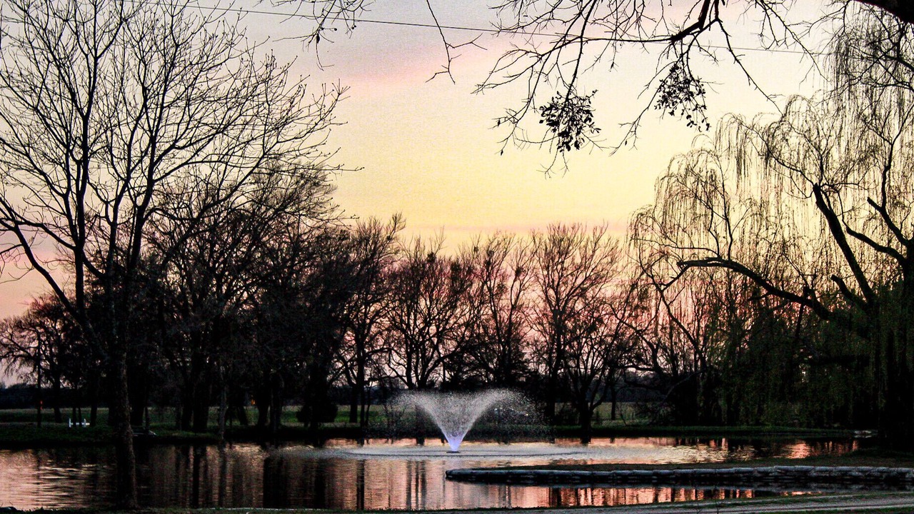 Photo of Outdoor in Sherman