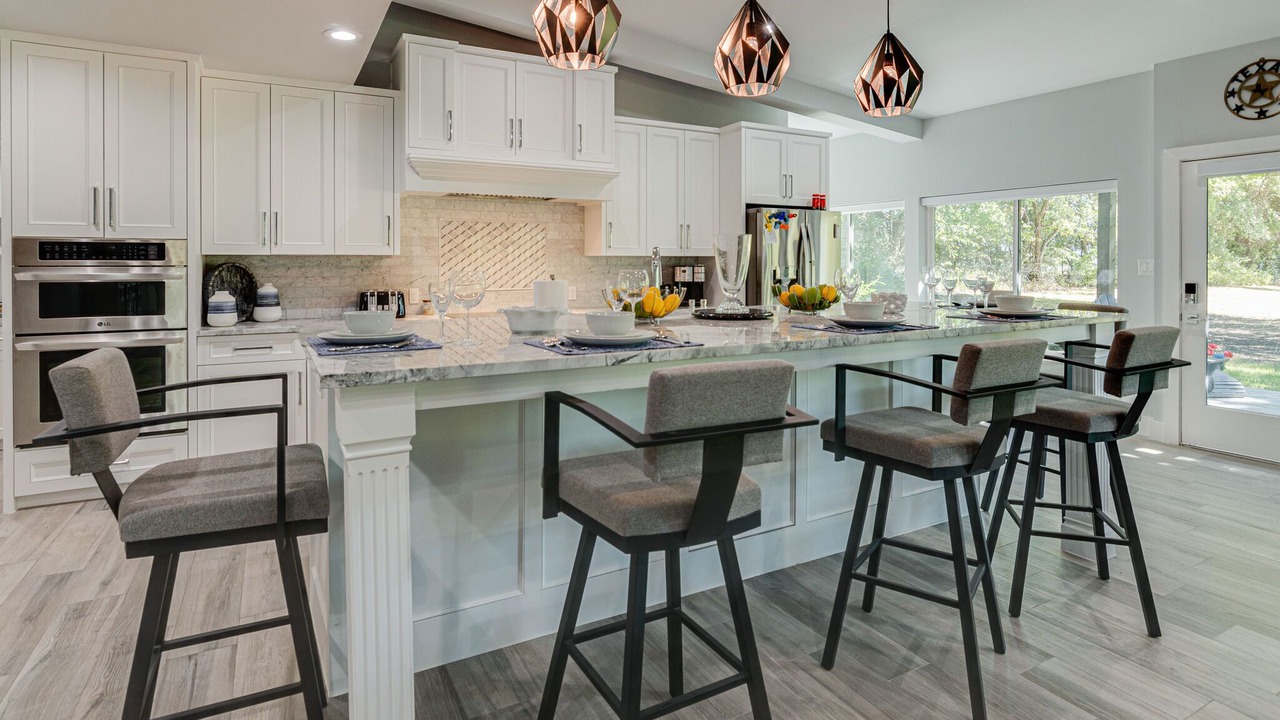 Photo of Kitchen in Sherman