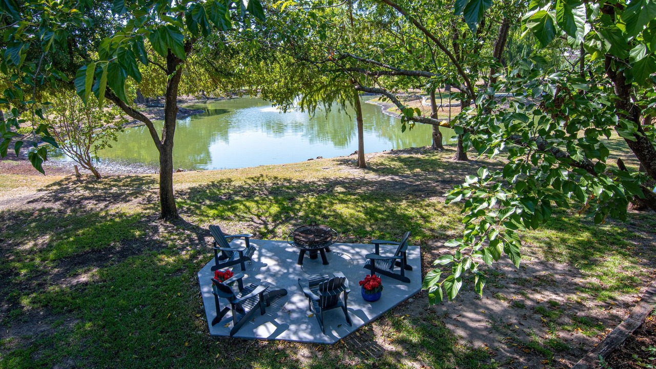 Photo of Outdoor in Sherman