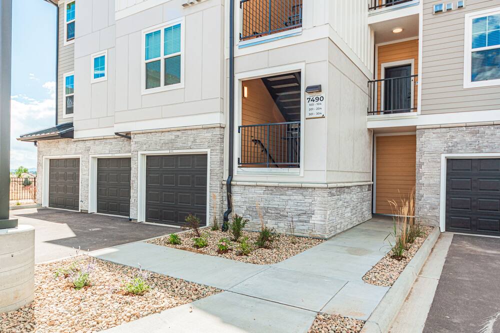 Photo of Outdoor in Northeast Colorado Springs