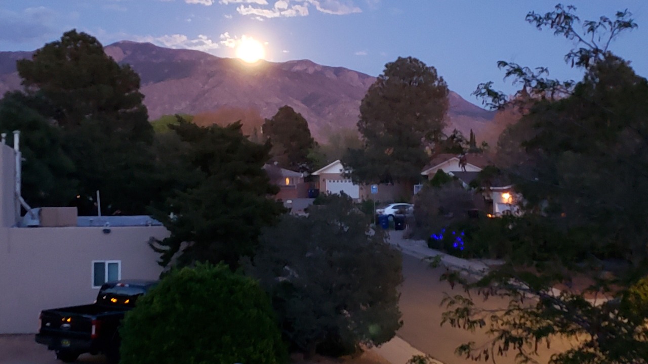 Photo of Outdoor in Loma Del Rey