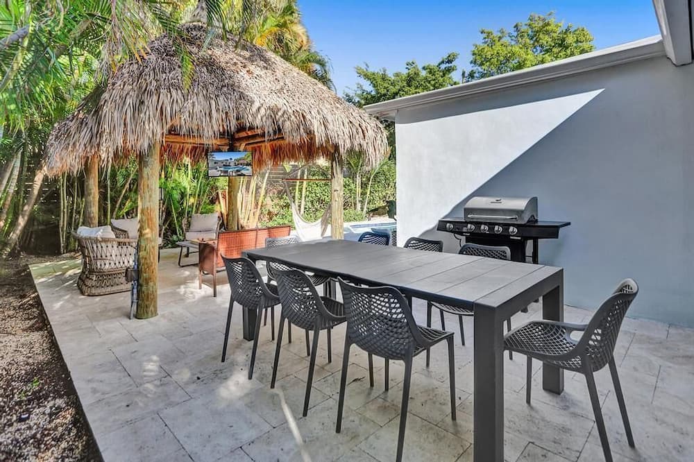 Photo of Patio Balcony in Deerfield Beach