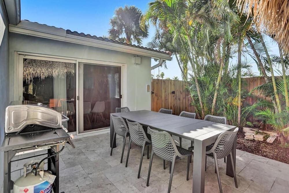 Photo of Patio Balcony in Deerfield Beach
