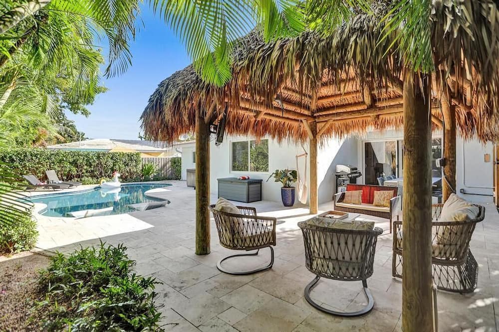 Photo of Outdoor in Deerfield Beach