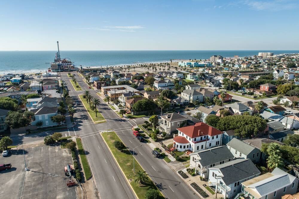 Photo of Others in Galveston