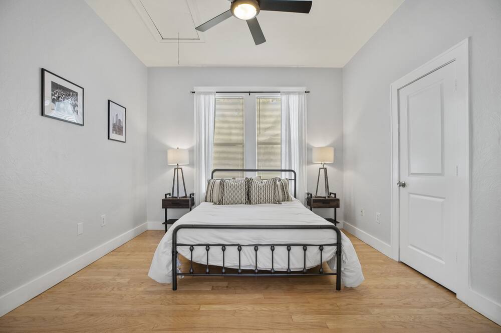 Photo of Bedroom in East Ybor