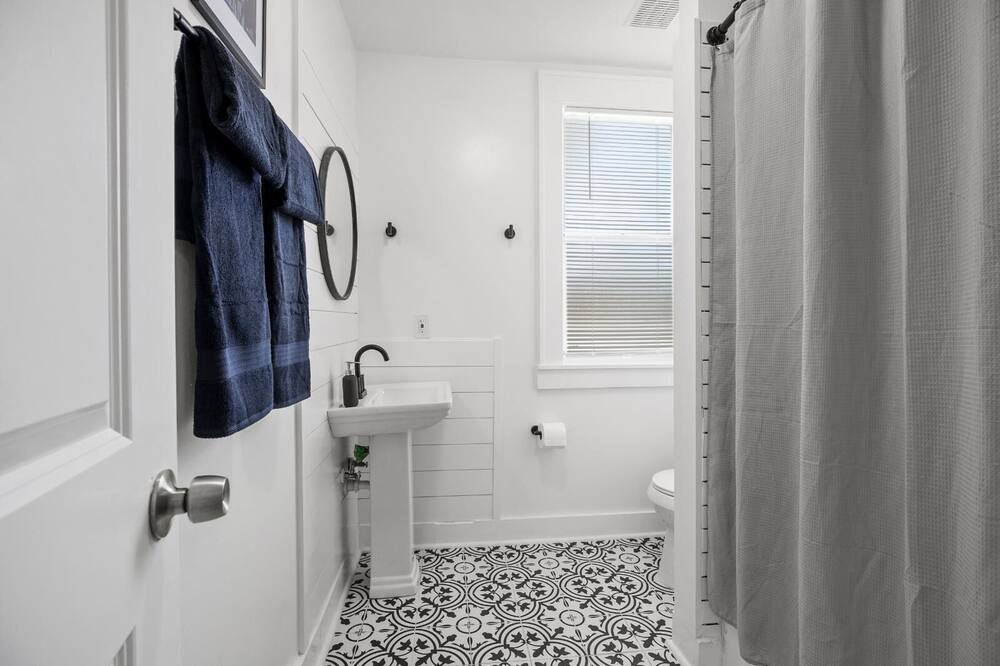 Photo of Bathroom in East Ybor