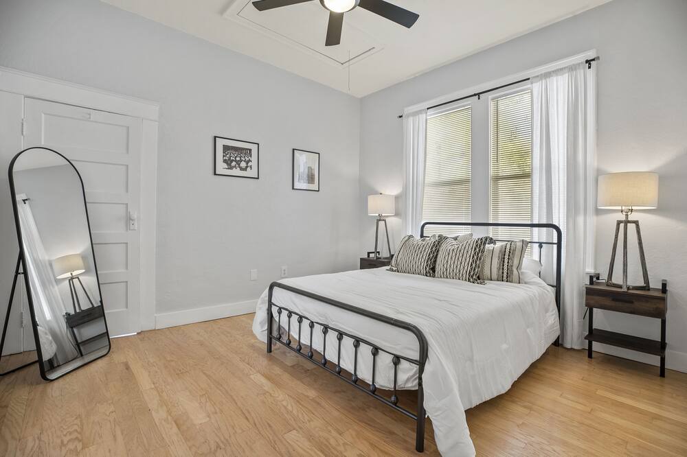 Photo of Bedroom in East Ybor