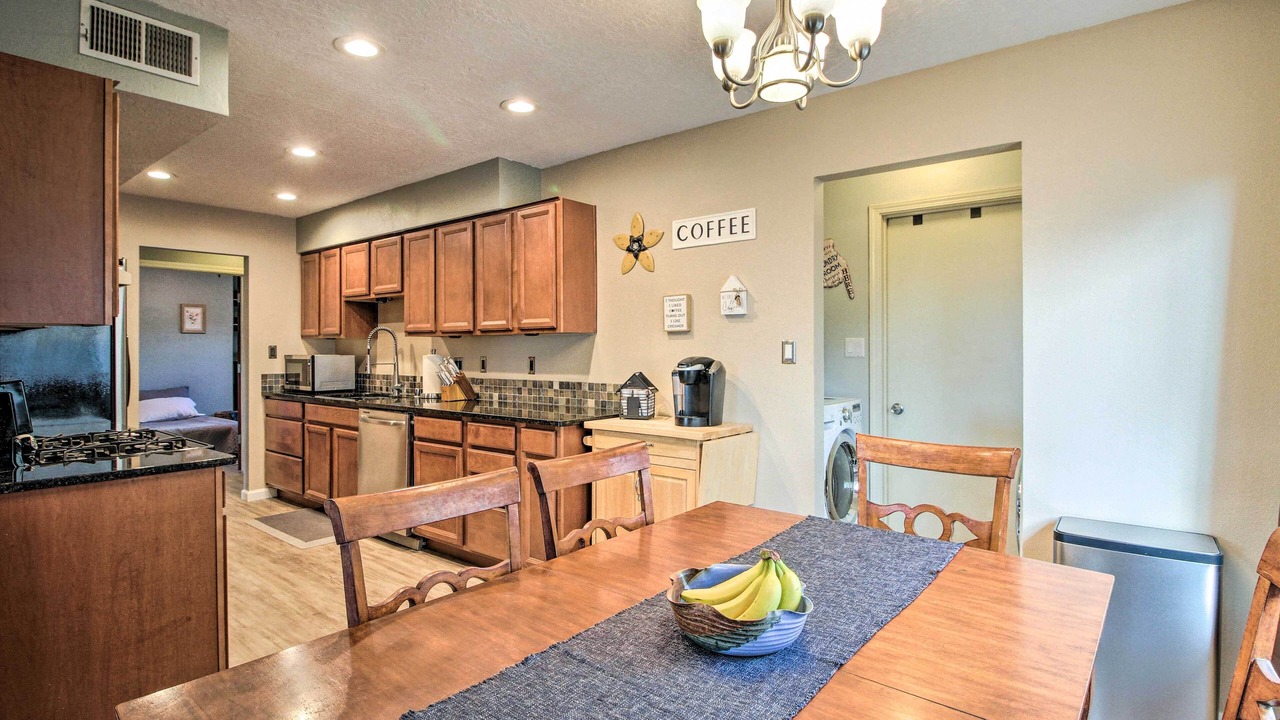Photo of Kitchen in Northeast Heights
