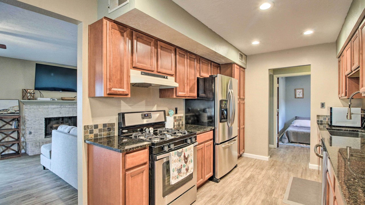 Photo of Kitchen in Northeast Heights