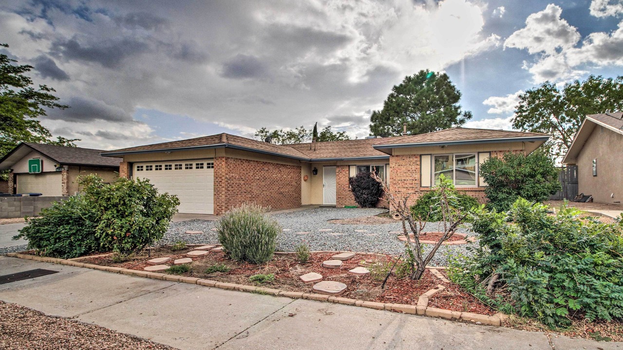 Photo of Outdoor in Northeast Heights