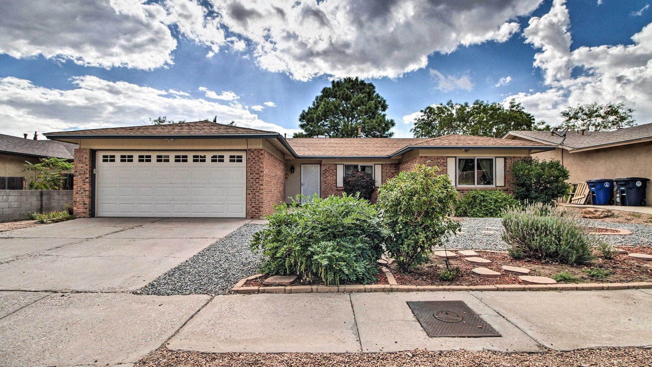 Photo of Outdoor in Northeast Heights