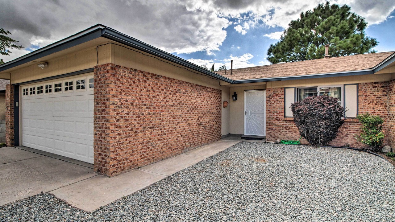 Photo of Outdoor in Northeast Heights