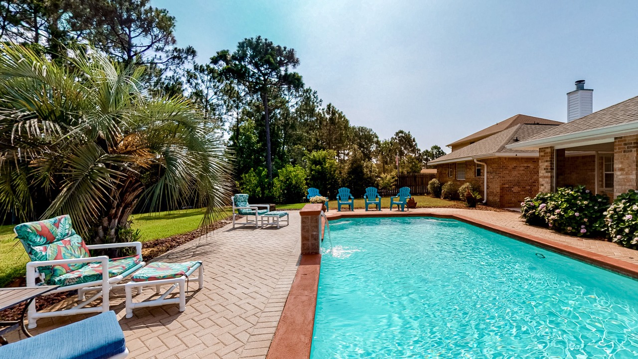 Photo of Outdoor in Navarre