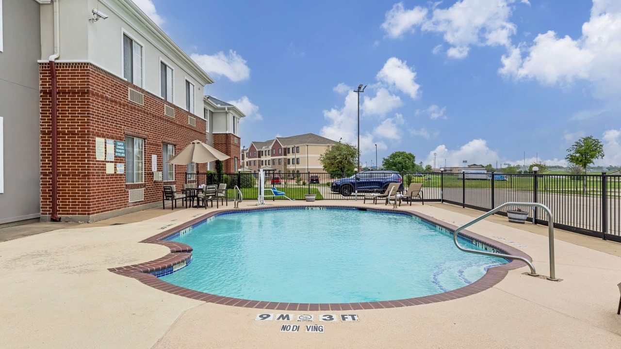 Photo of Outdoor in Fort Worth