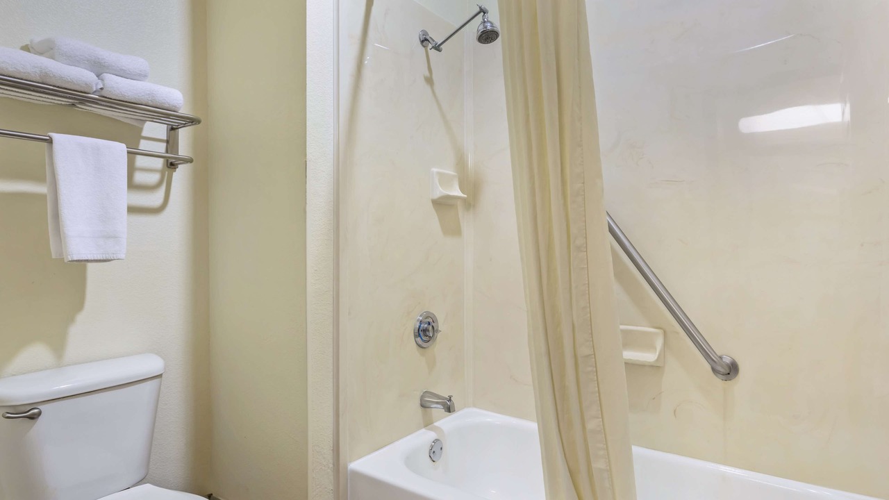 Photo of Bathroom in Fort Worth