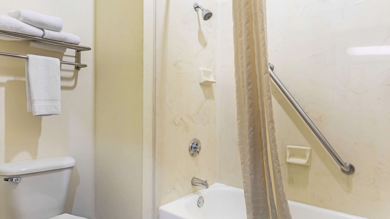 Photo of Bathroom in Fort Worth