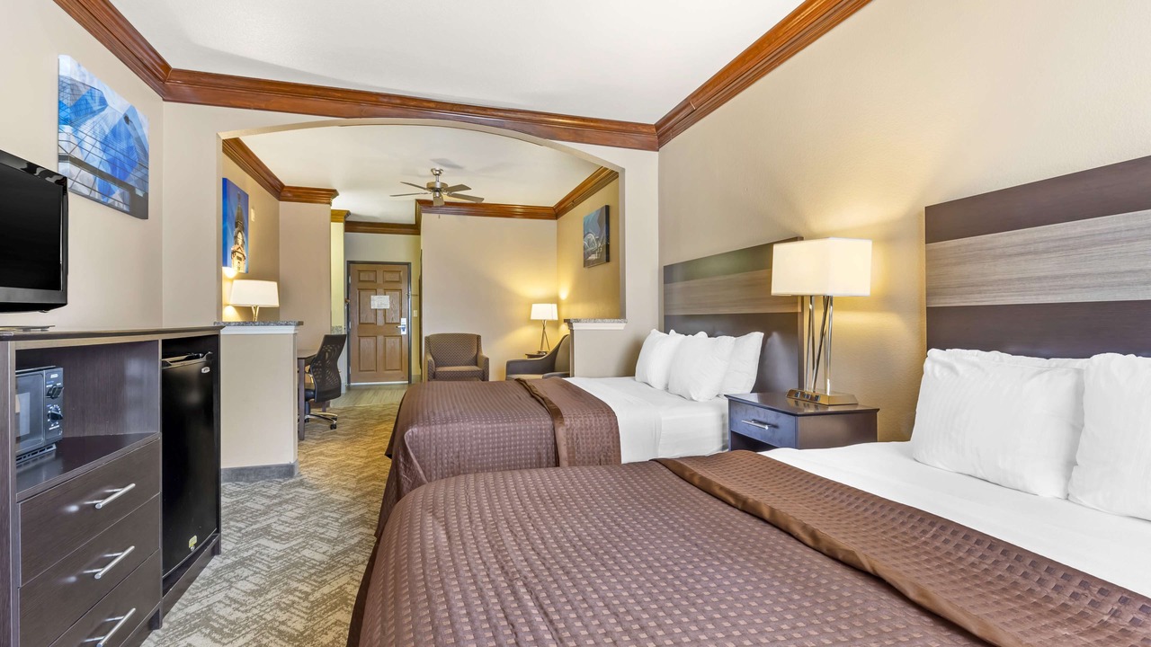 Photo of Bedroom in Fort Worth