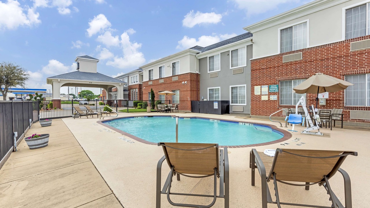 Photo of Outdoor in Fort Worth