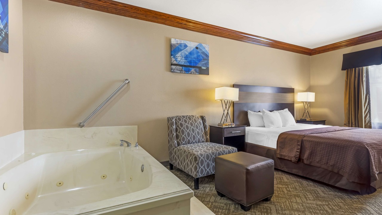 Photo of Bedroom in Fort Worth
