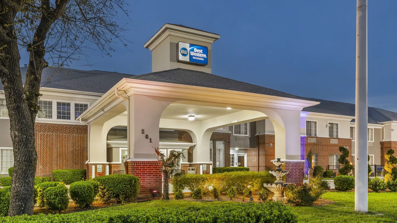 Photo of Outdoor in Fort Worth