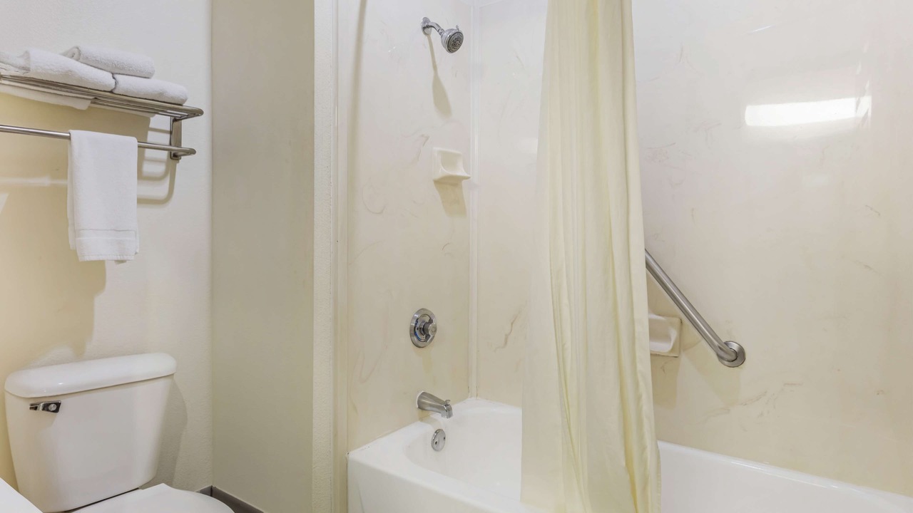 Photo of Bathroom in Fort Worth