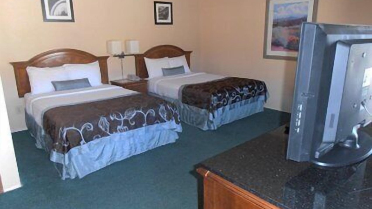 Photo of Bedroom in Trinidad