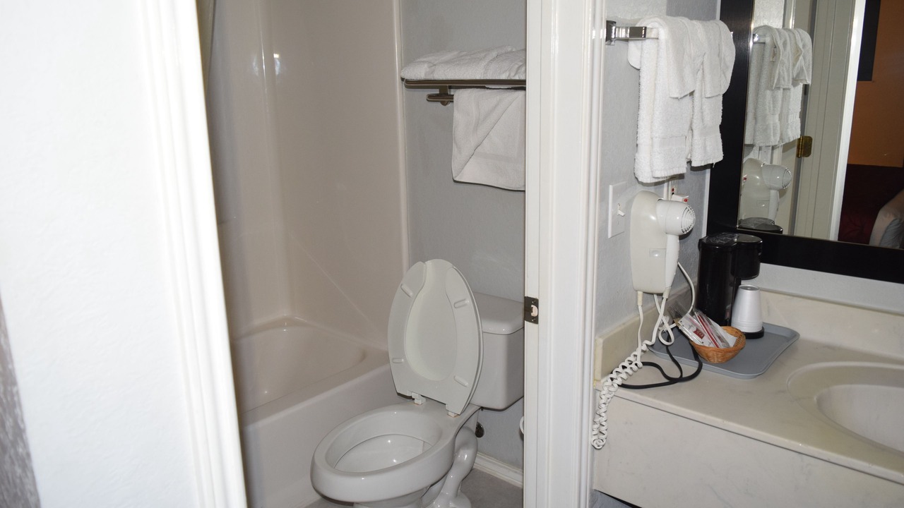 Photo of Bathroom in New Braunfels