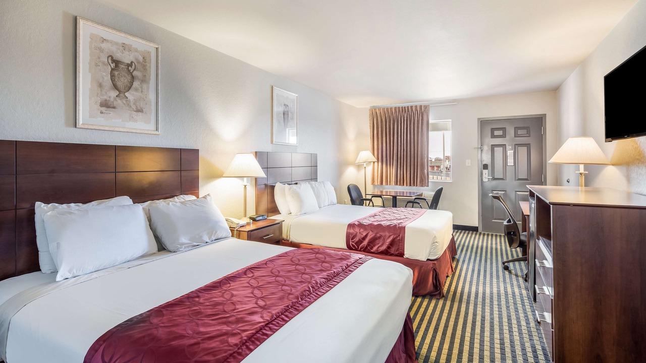Photo of Bedroom in New Braunfels