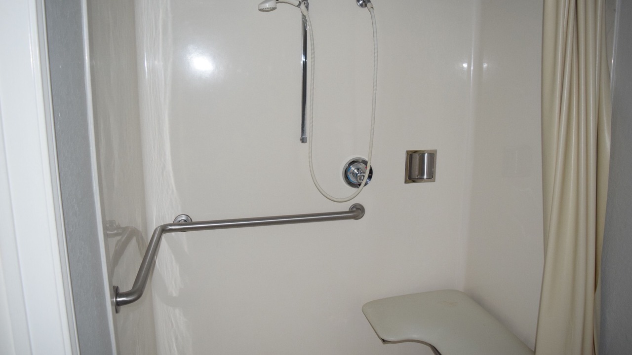 Photo of Bathroom in New Braunfels