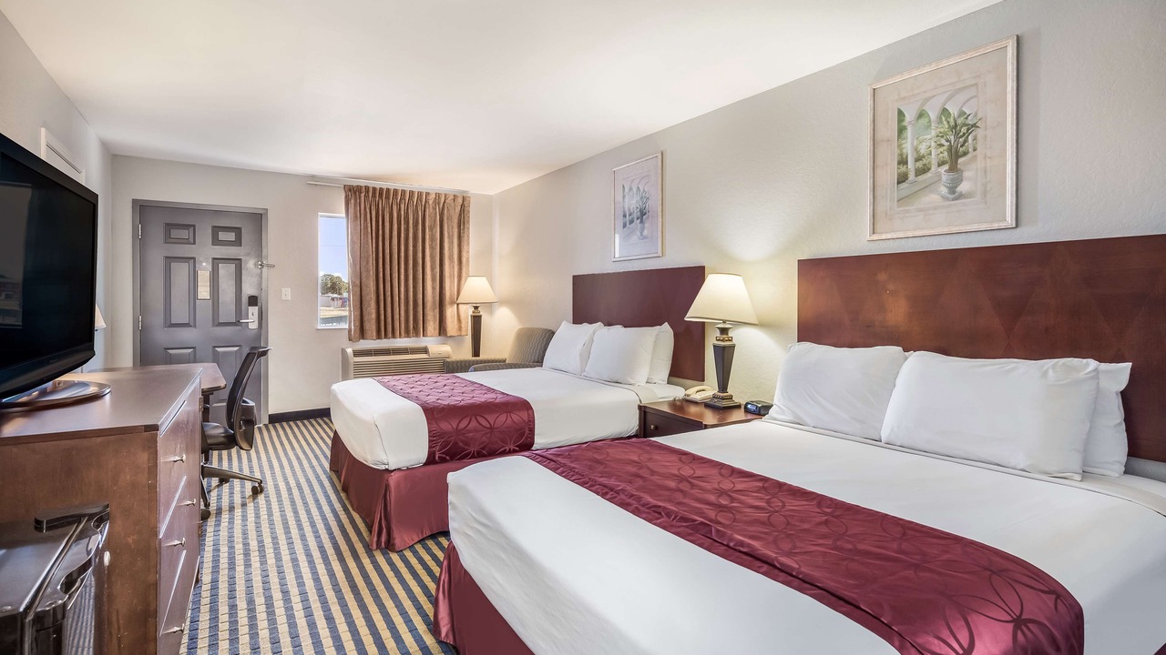 Photo of Bedroom in New Braunfels