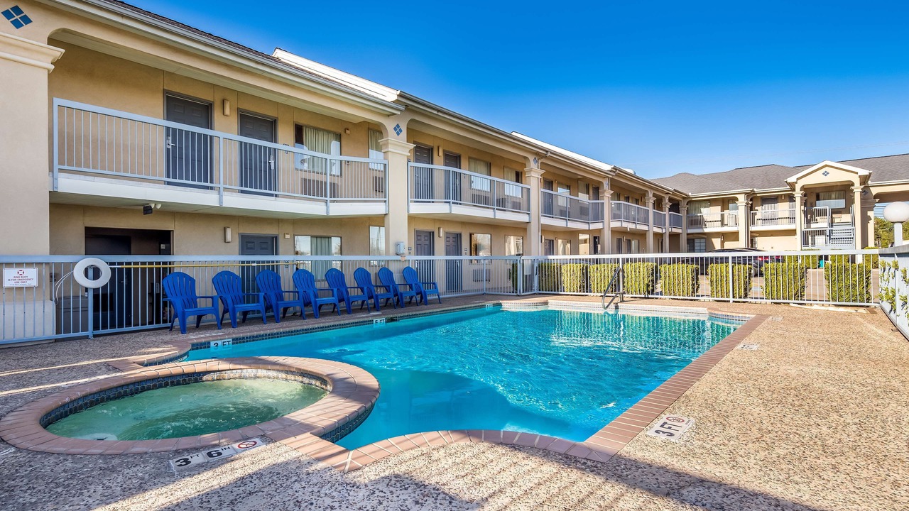 Photo of Outdoor in New Braunfels