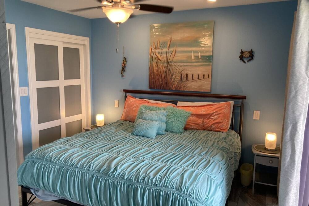 Photo of Bedroom in Rockport