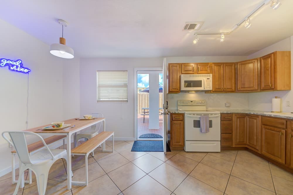 Photo of Kitchen in Cape Caneveral Beach Gardens