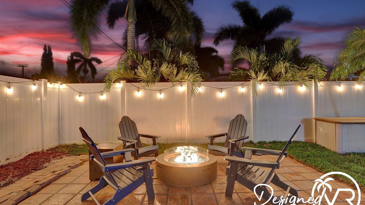Photo of Outdoor in Deerfield Beach
