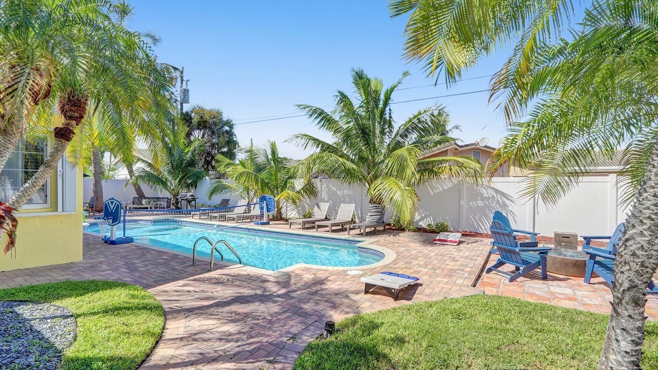 Photo of Outdoor in Deerfield Beach