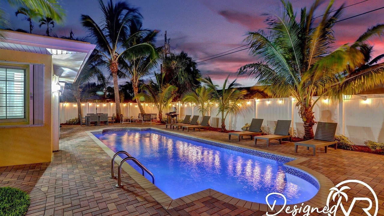 Photo of Outdoor in Deerfield Beach