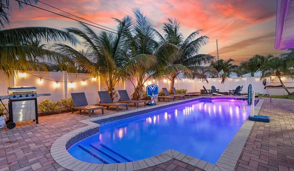 Photo of Outdoor in Deerfield Beach