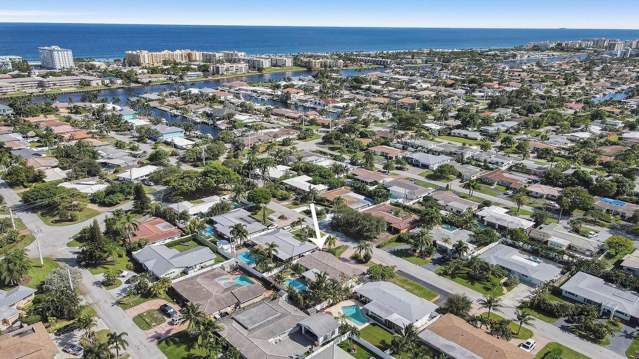 Photo of Outdoor in Deerfield Beach